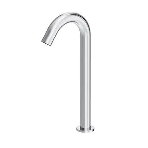 Смеситель Damixa для раковины, сенсорный, высокий, хром 360280000