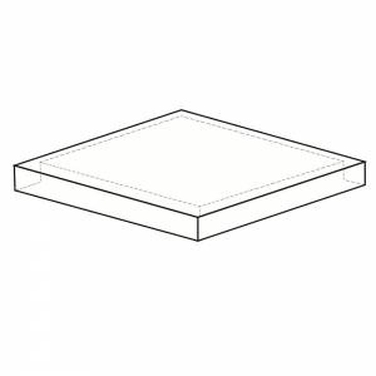 Fap Ceramiche Milano & Floor fNVA Corten Scalino ang. Satin 33x33