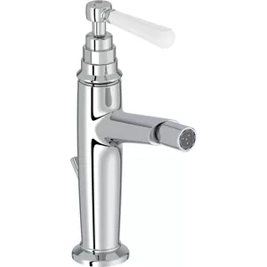 Смеситель для биде Jacob Delafon E24310-CP однозахватный, донный клапан, хром