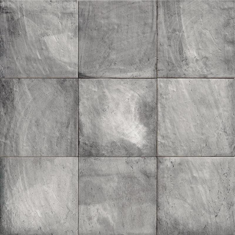 фон Forli Grey 20x20