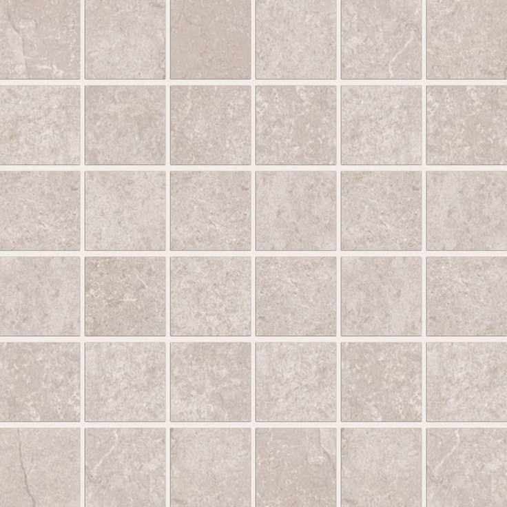 Vallelunga Lit 6000984 Beige Mosaico Satin 30x30 полуматовая