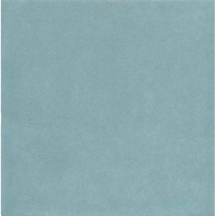 Revoir Paris Atelier DCR1010_020 Turquoise Mat 10x10 матовая