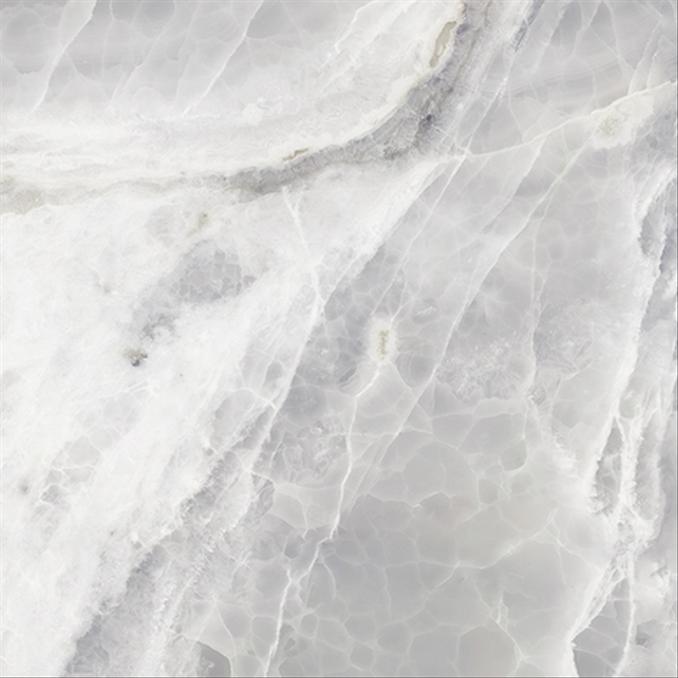 Plazma Gray 40x40 глянцевая