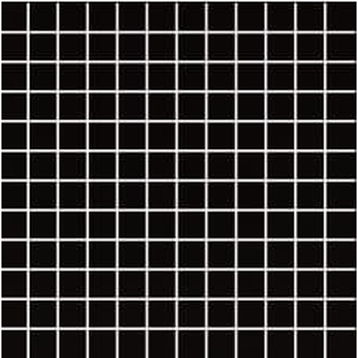 Sant Agostino Flexible Architecture CSAMFBKB01 Mosaico Black Brillo 30x30 глянцевая