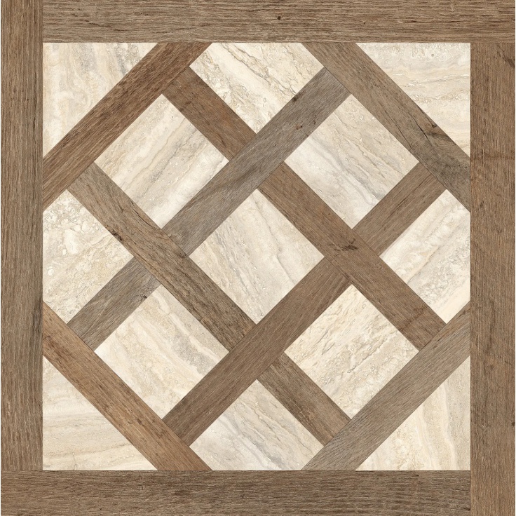 Sant Agostino Yorkwood CSAYOC0190 Classic 01 Matt Ret 90x90 матовая