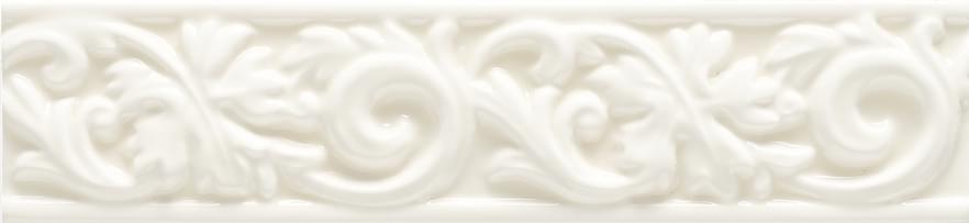 бордюр Essenze Voluta Magnolia 6x26