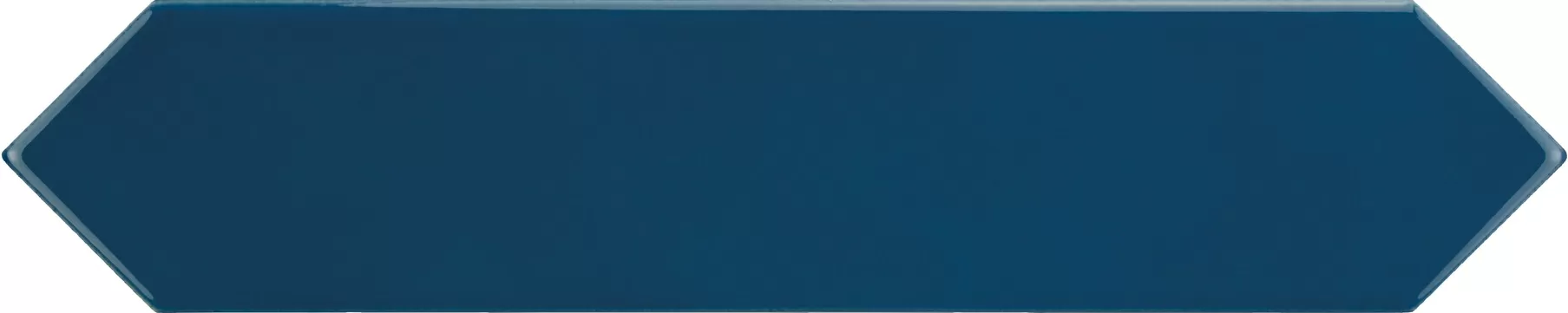 Arrow Adriatic Blue  25X5 глянцевая