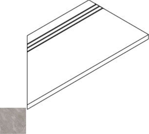 Climb X2 Rock Bordo Grip Dx 60X30 матовая