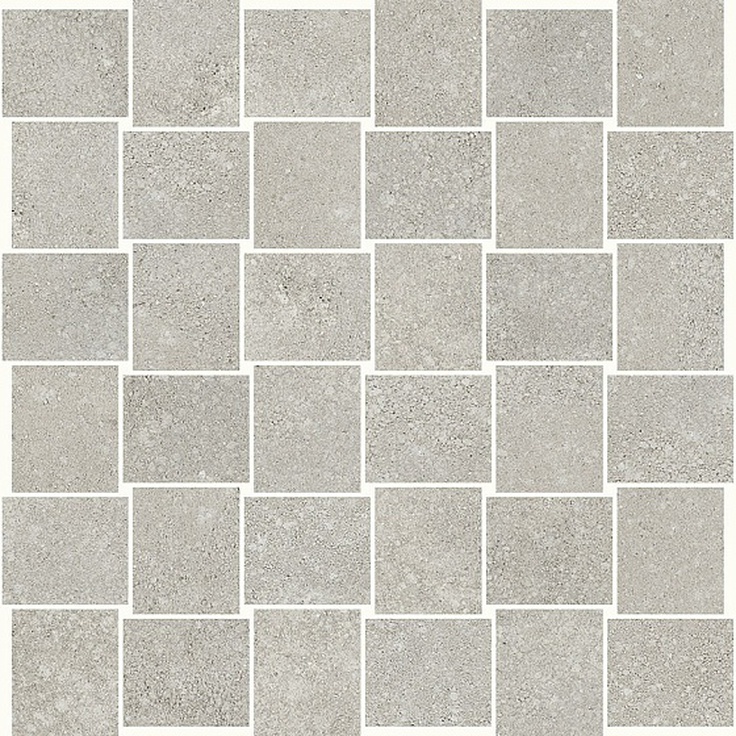 Vallelunga Terrae VTEMI70 Intreccio Basalto 30x30 матовая