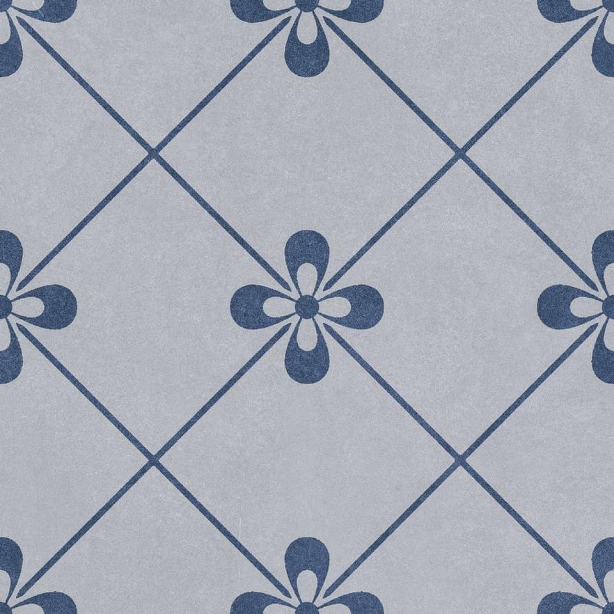 декор Levels Blanc Decor 1003 20x20