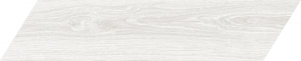 фон Oltre Chevron White 11x54
