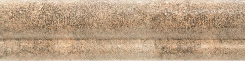 бордюр Bolonia Moldura Ocre 5x20