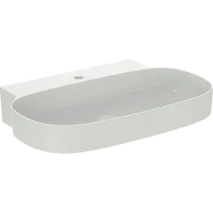 Раковина Ideal Standard -X 75 см (750х500х135) настенная, с отверстием под смеситель T439601