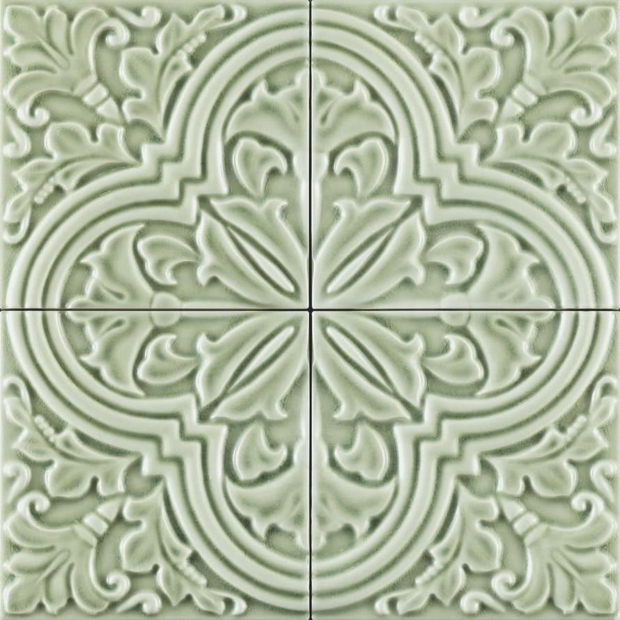 декор Formelle Algarve Timo Craquele 13x13