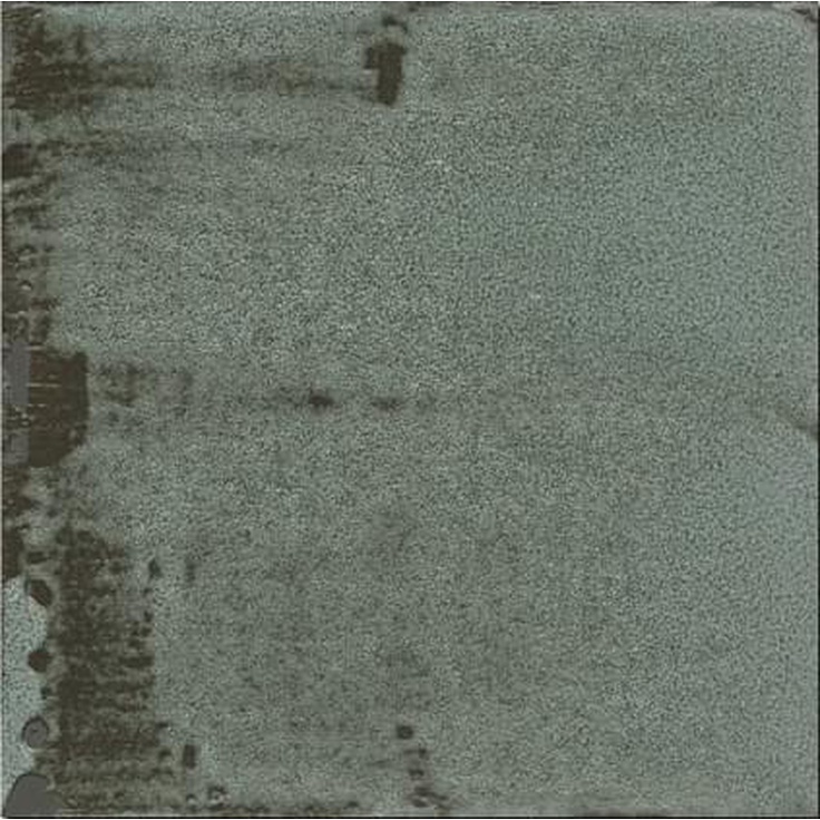 WOW Enso 120841 Nakama Green 12,5x12,5 глянцевая