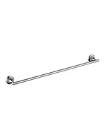 Полотенцедержатель Aquatek AQ4514CR 600мм, латунь, цвет: хром