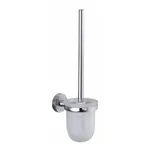 Щетка для унитаза WasserKRAFT K-4027 подвесная