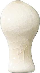 Maison Angoli Bordura Ivoire Craquele 2x3.5