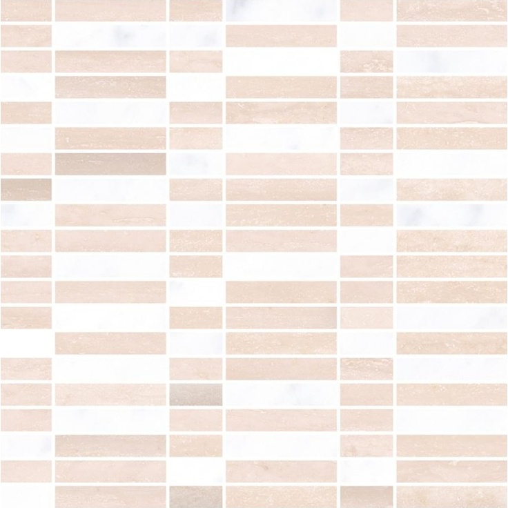 мозаика 41zero42 Italic 4101086 Mix B 30x30 матовая