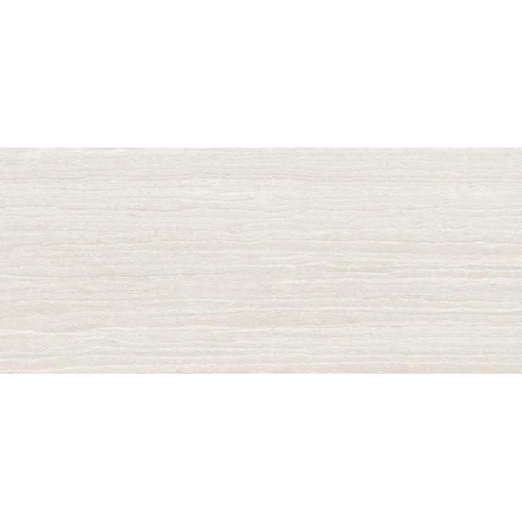 Porcelanite Dos Tivoli 6617 White Rect 64x147,5 матовая