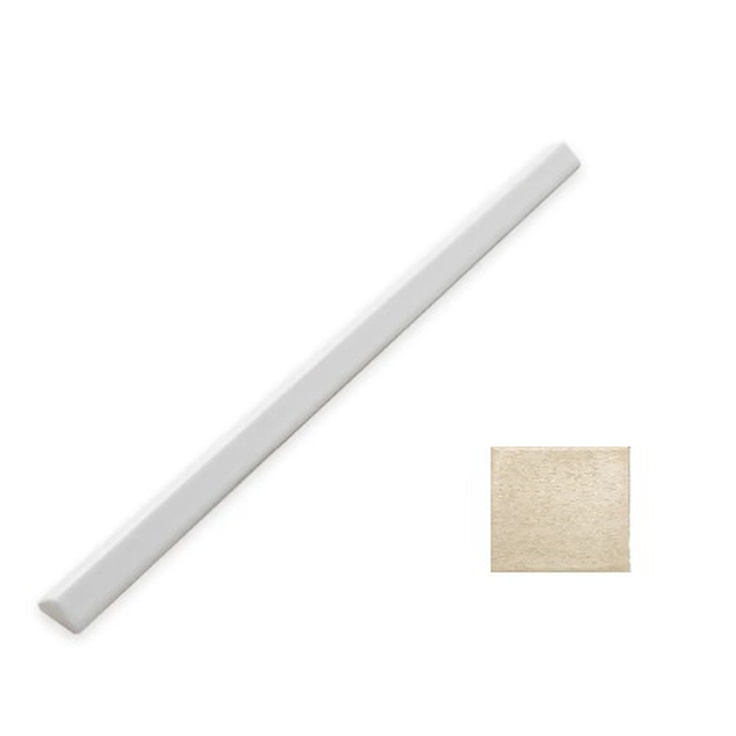 WOW Skin 136623 Edge Sabbia Matt 0,8x12,5 матовая