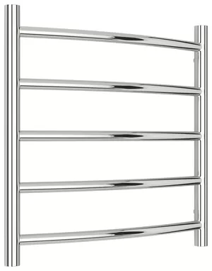 Полотенцесушитель комбинированный Сунержа 600х500 нерж. сталь 00-5100-6050