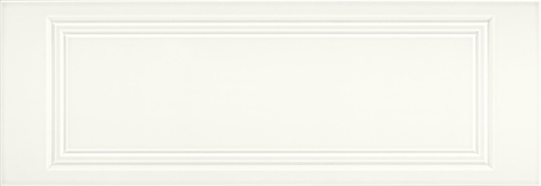 декор Elegance Classica Snow Craquele 35x102