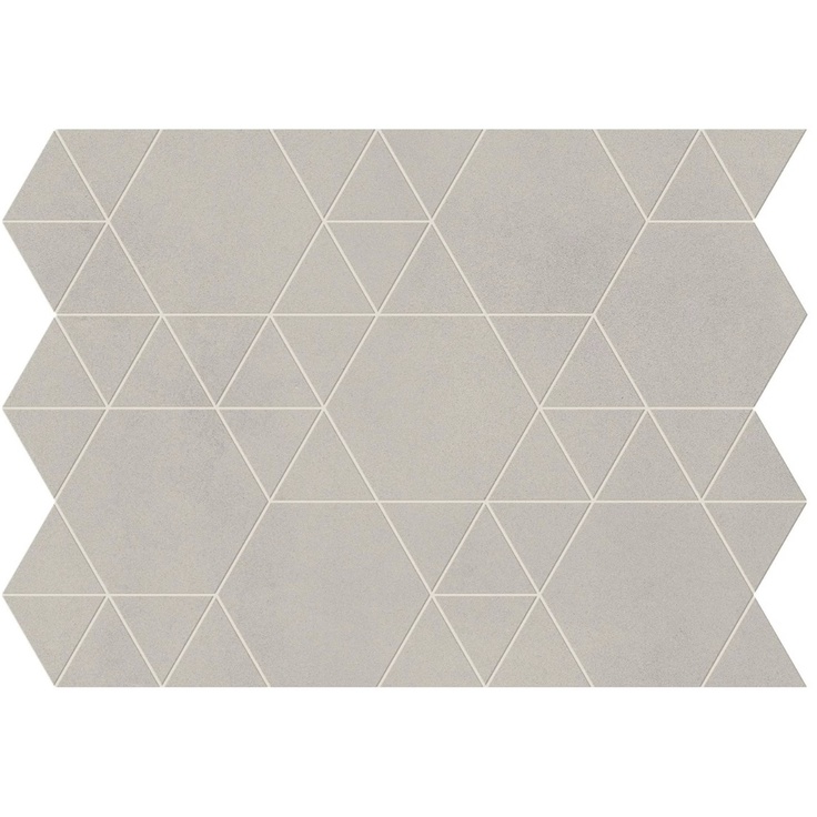 Atlas Concorde Boost Balance AJUF Pearl Lock 37,4x50,5 матовая