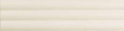 декор Match Curved Chalk Matt 6.25x25