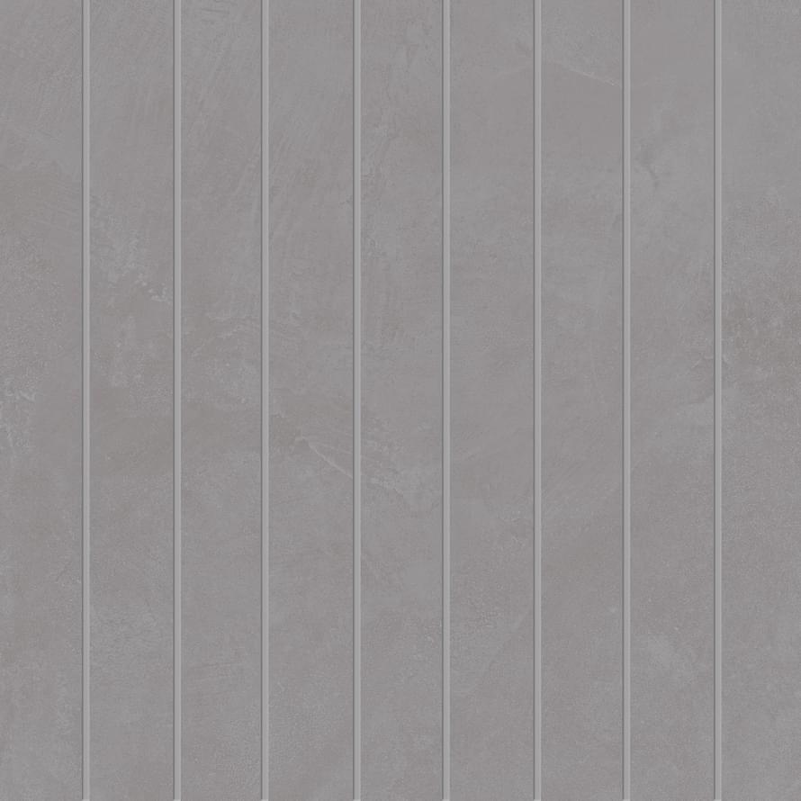 мозаика Totalook Mosaico Sequenza Grigio Naturale 30x30