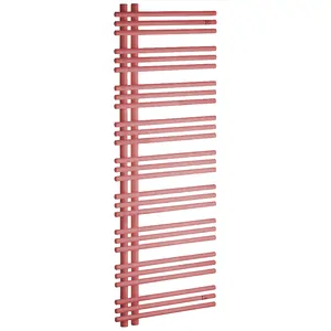 Полотенцесушитель стальной Zehnder YA-130-060 (1304х578) водяной, цвет: категория 1