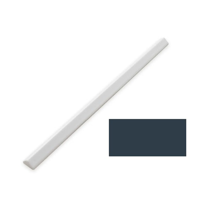 WOW Twin Peaks 133431 Edge Xl Aegean Blue 0,8x30 матовая