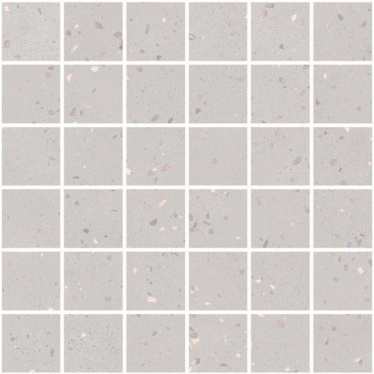 Sant Agostino Deconcrete CSAMDIPE30 Mosaico Micro Pearl 30x30 матовая