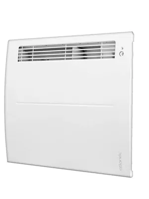 Конвектор Atlantic 2 1000Вт(451х458х92) программатор, датчик присутствия, LCD дисплей