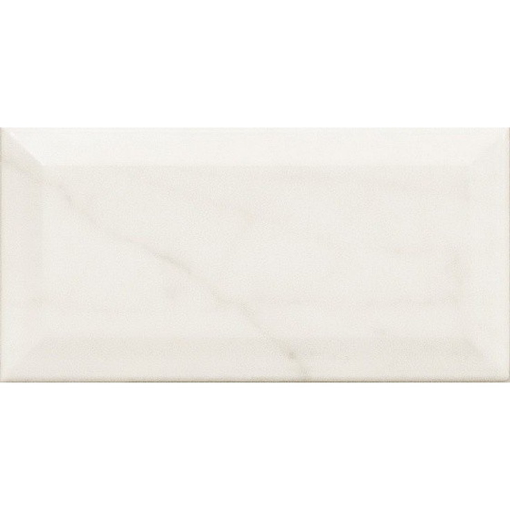 Equipe Carrara 23084 Metro Matt 7,5x15 матовая