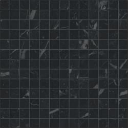 мозаика Anima Futura Unique Black Composizone F 30x30