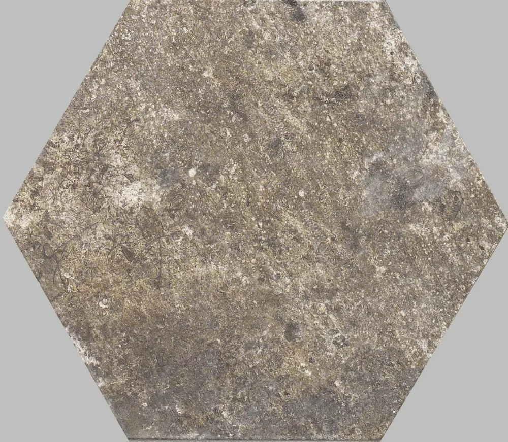 New York Esagona Broadway 27.7X24 матовая