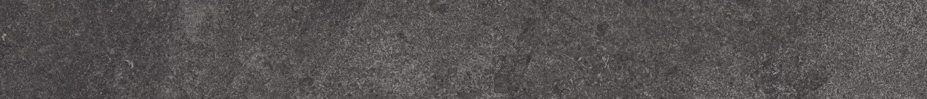 Портленд Плинтус Антрацит Матовый Обрезной 80x9.5