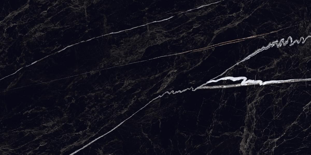 фон Luxury Nero Rock Polished 60x120