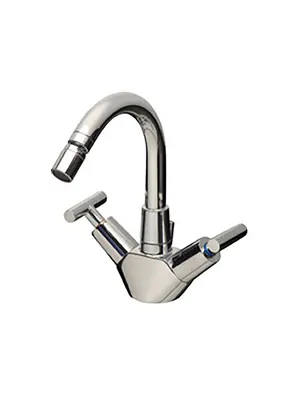 Смеситель VIDIMA настольный для биде BA112AA/B7432AA