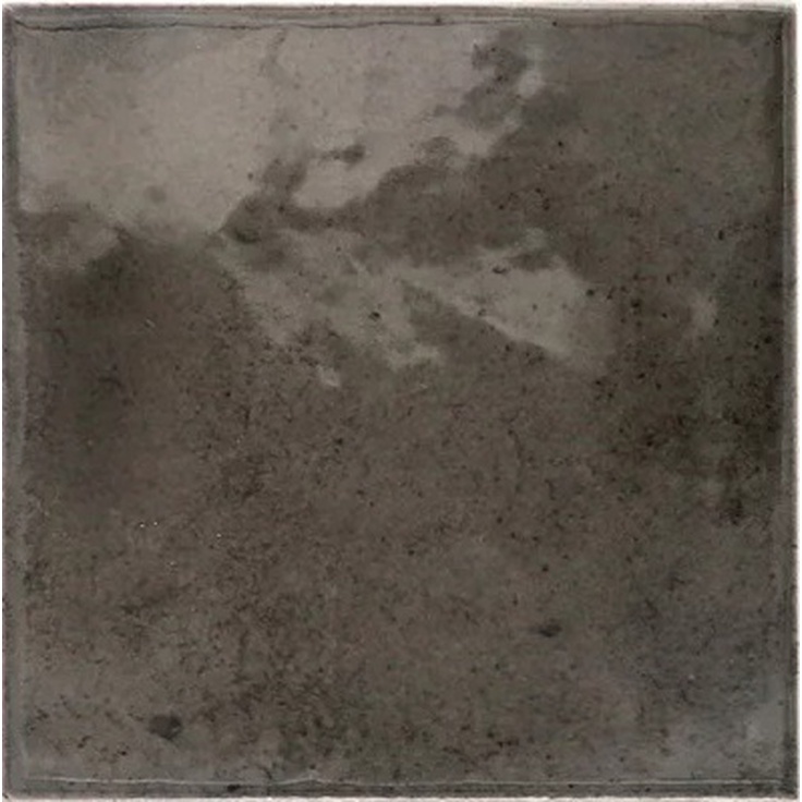 Equipe Hanoi 30011 Black Ash 10x10 глянцевая