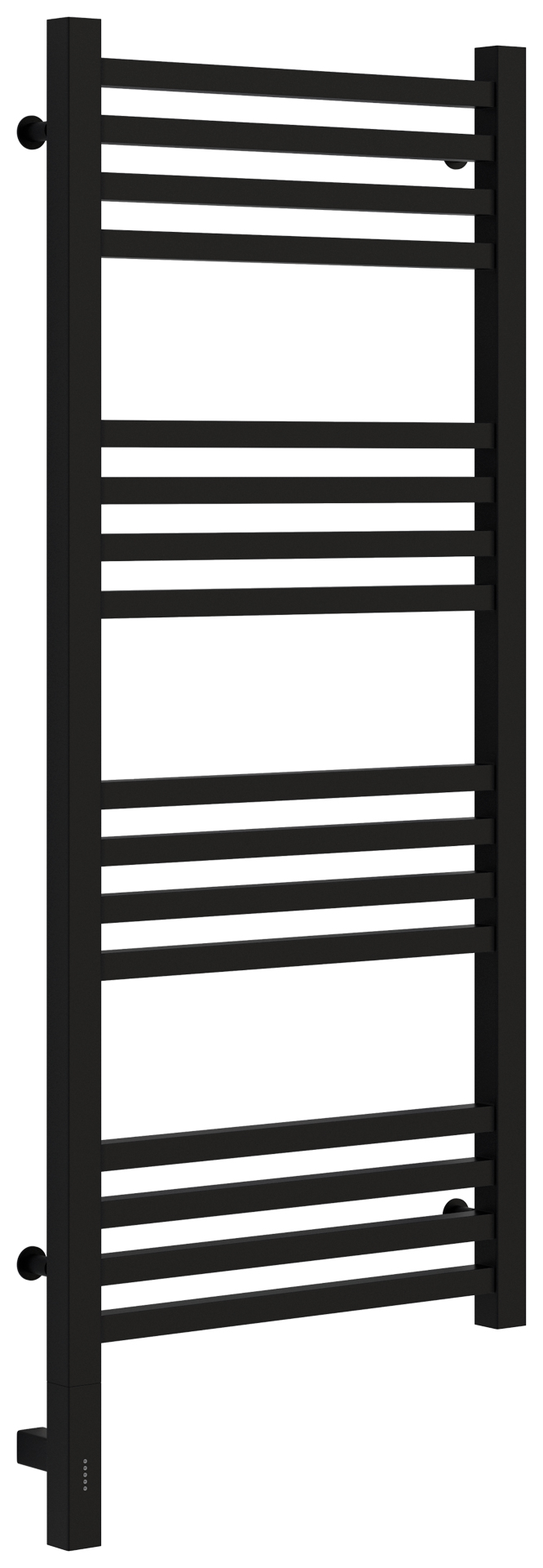 РЭБ "МОДУС 3.0" 1000х400 / МЭМ левый (Матовый чёрный)