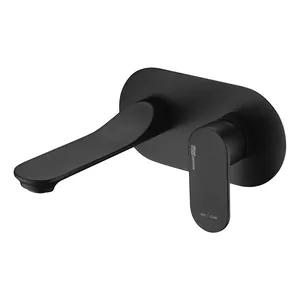 Смеситель для раковины WasserKRAFT 7430 встраиваемый