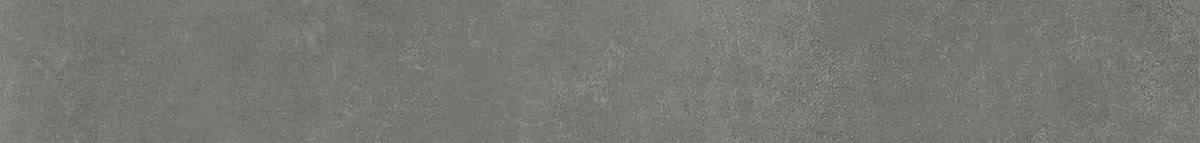 Про Догана Плинтус Антрацит Матовый Обрезной 9.5x80