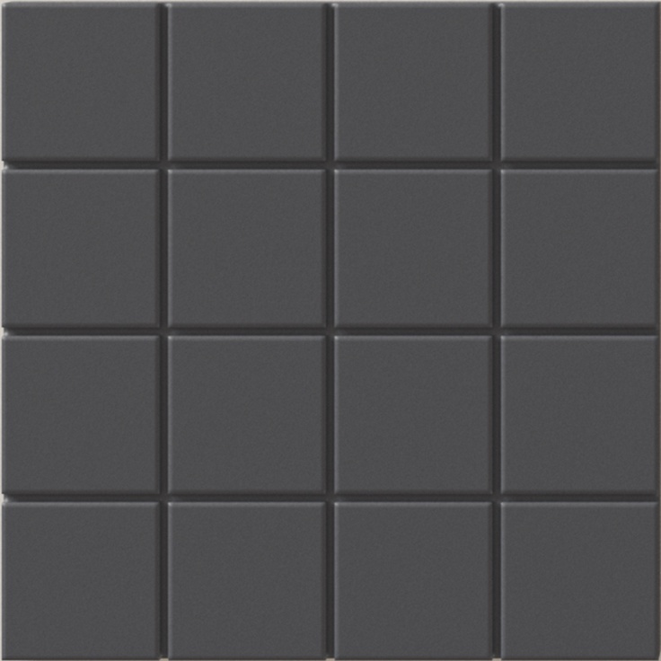 WOW Raster 131368 Grid S Deep Blue 15x15 матовая