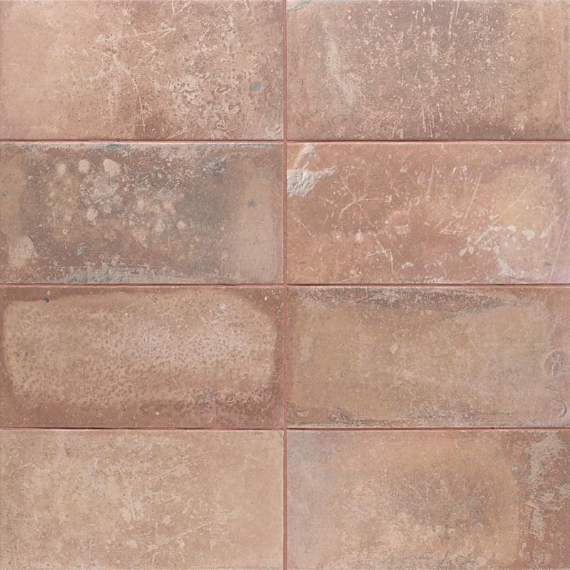 фон Argile Rose 15x30