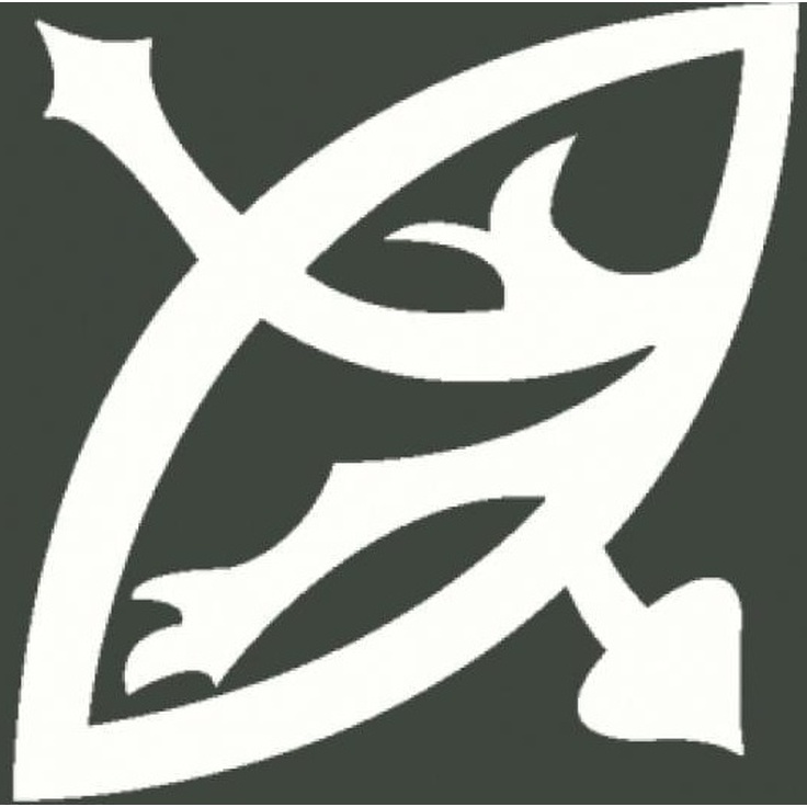 Revoir Paris La Madeleine VVS2020_032 Zelie Noir 20x20 матовая