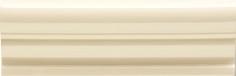 бордюр Boiserie Toro Beige Matt 6.5x20