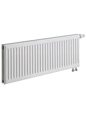 Радиатор стальной KERMI Тип 11 ВШГ:300х400х61 нижнее правое подключение 3/4", 298 Вт FTV110300401R2Y