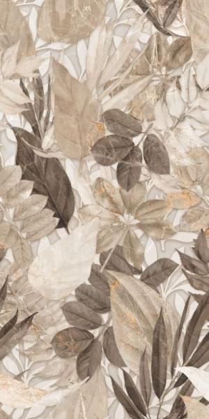 декор Genesis Decoro Flora Warm 60x120